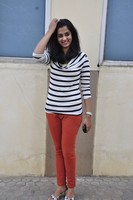Nanditha New Photos